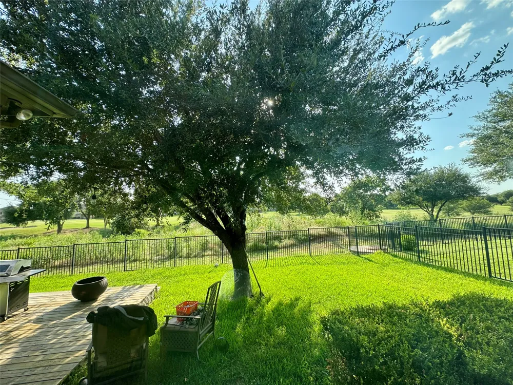 4126 Green Vista Place Round Rock, TX 78665