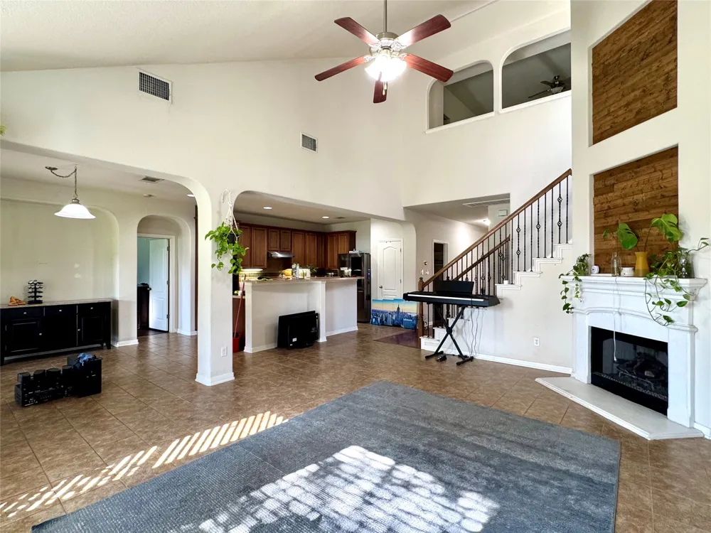 4126 Green Vista Place Round Rock, TX 78665