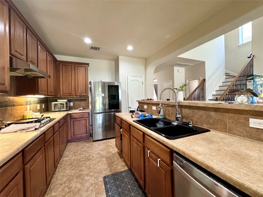 4126 Green Vista Place Round Rock, TX 78665