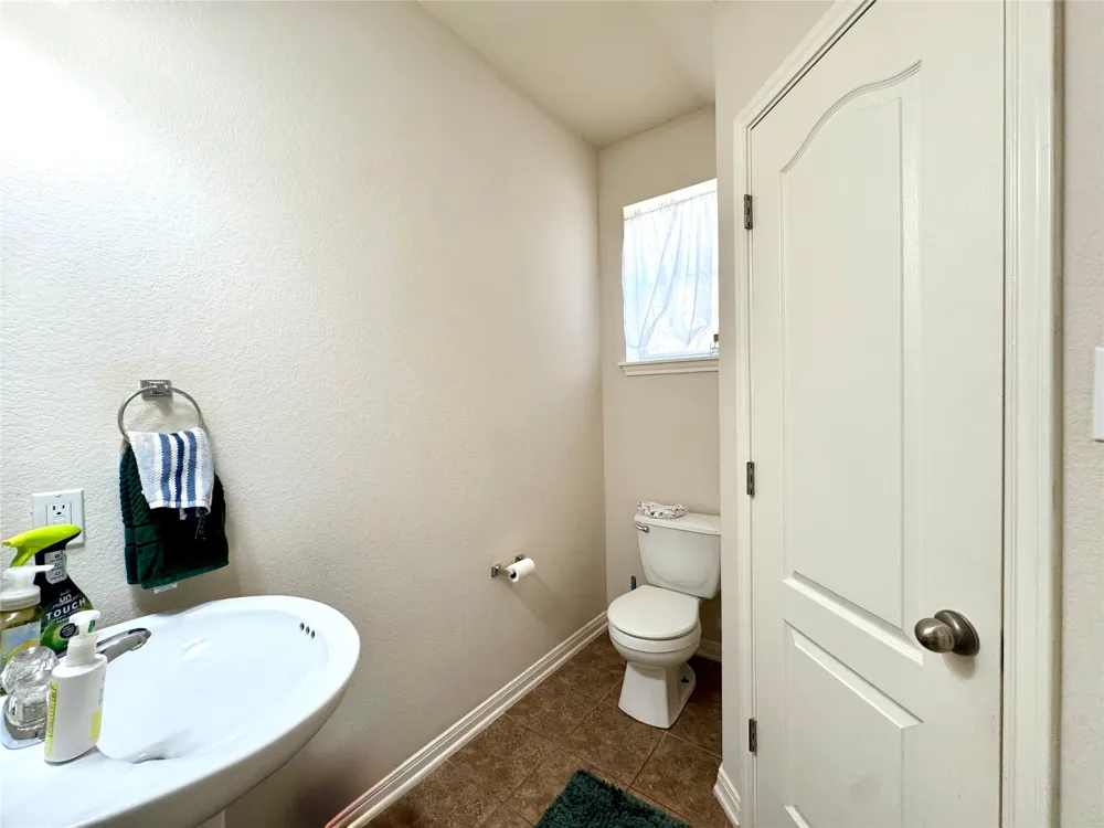 4126 Green Vista Place Round Rock, TX 78665