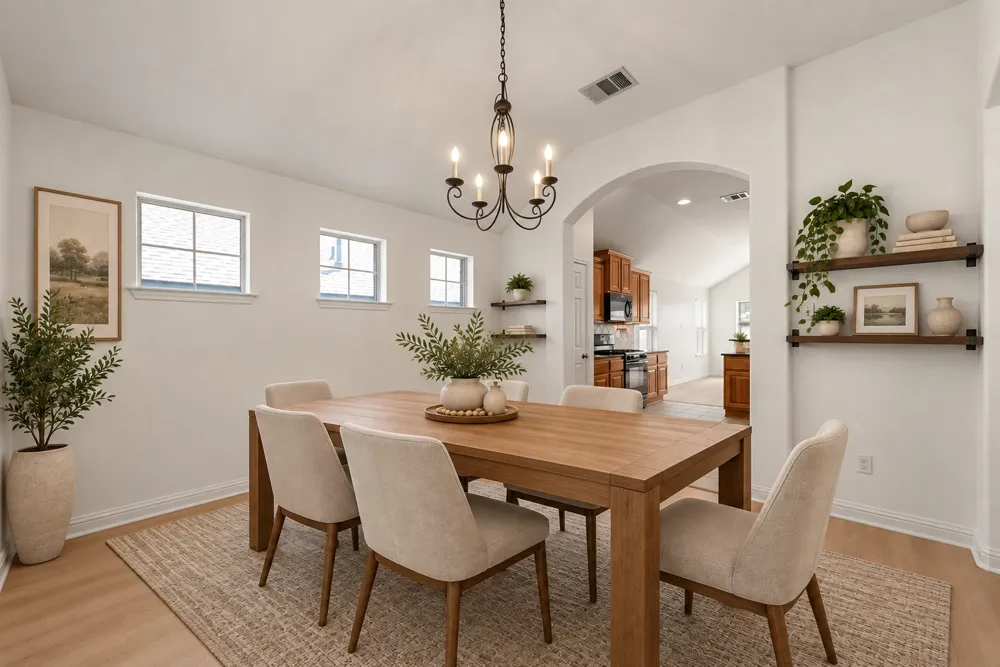 1689 Hidden Springs Path Round Rock, TX 78665