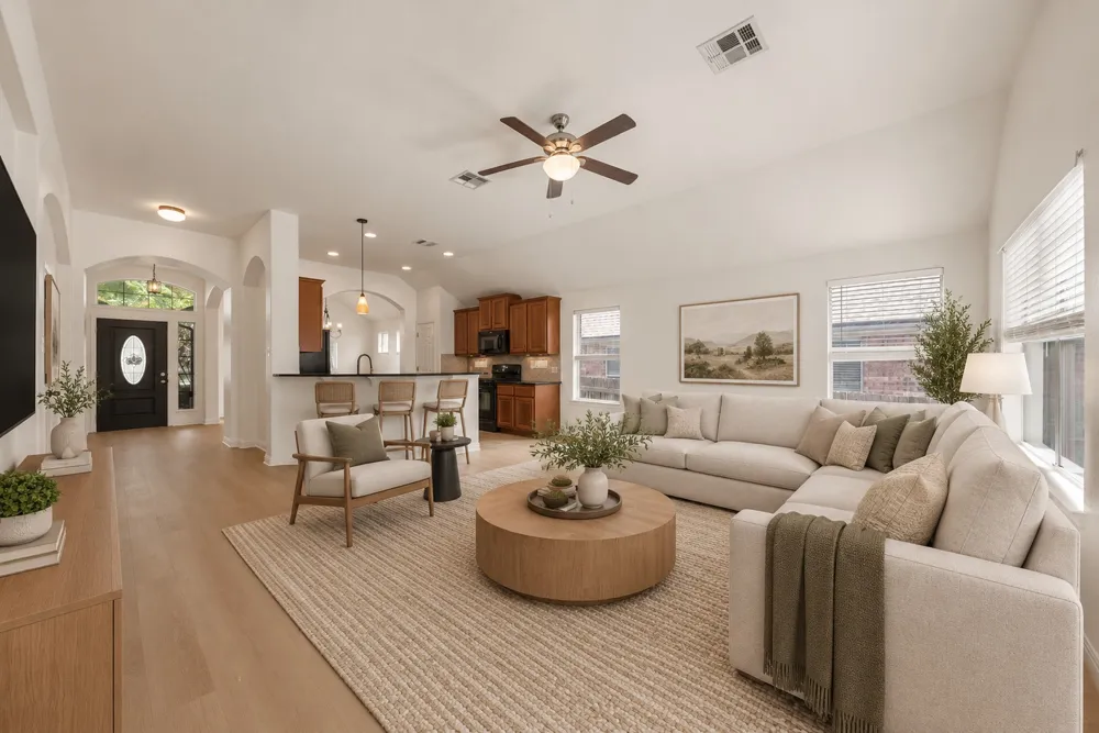 1689 Hidden Springs Path Round Rock, TX 78665