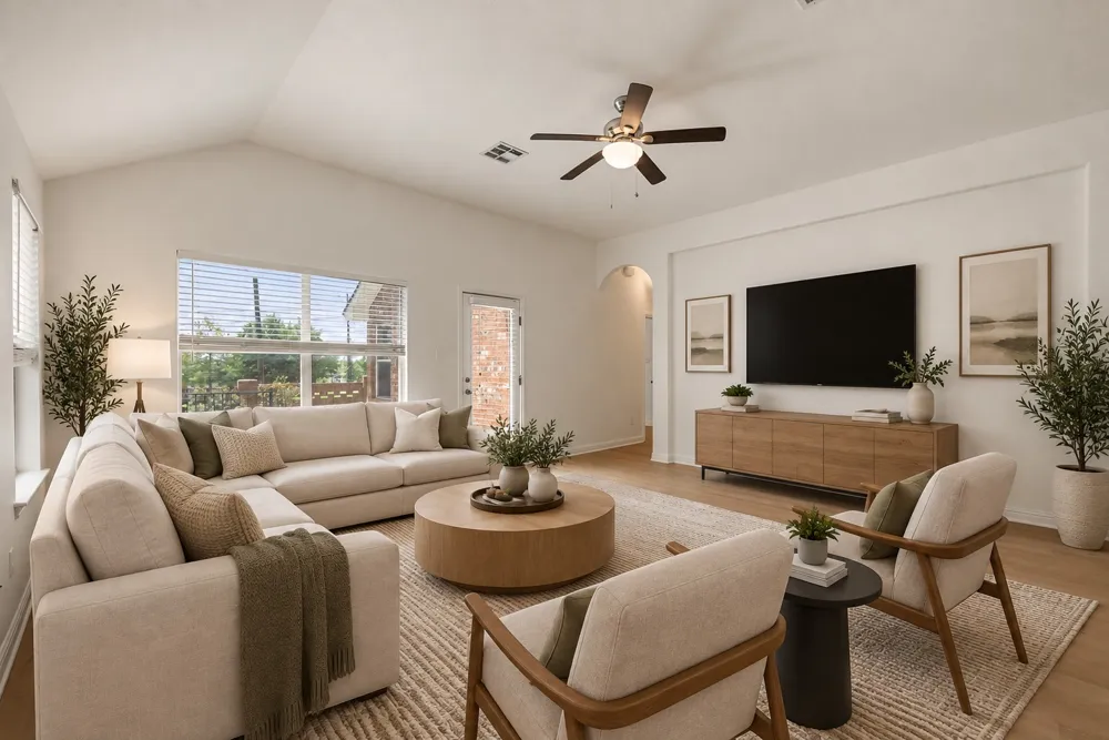 1689 Hidden Springs Path Round Rock, TX 78665