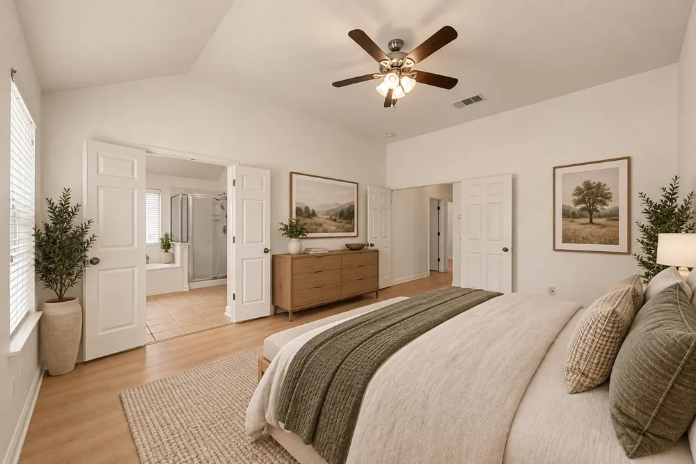 1689 Hidden Springs Path Round Rock, TX 78665