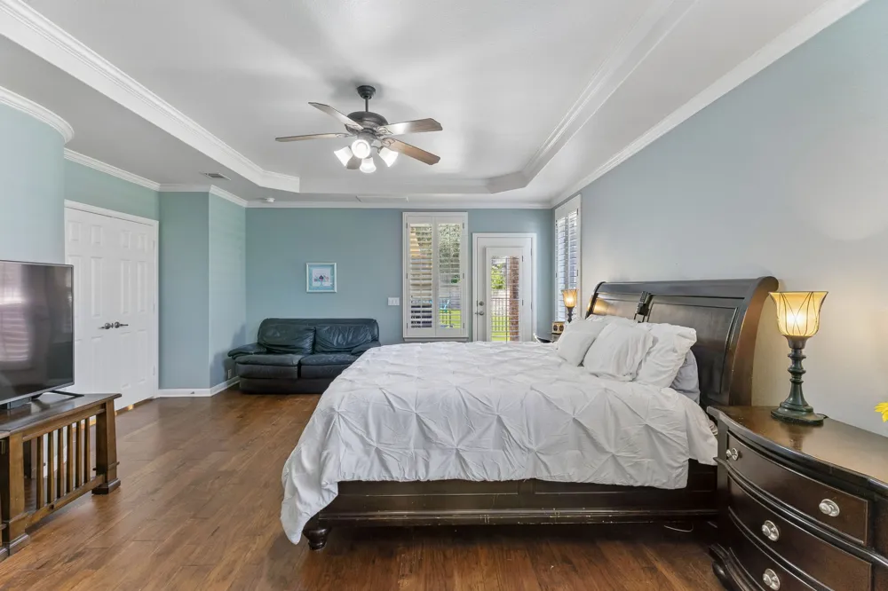 143 Desert Willow Way Austin, TX 78737
