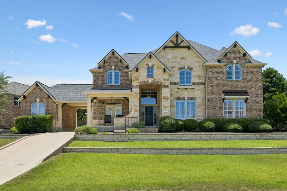 143 Desert Willow Way Austin, TX 78737
