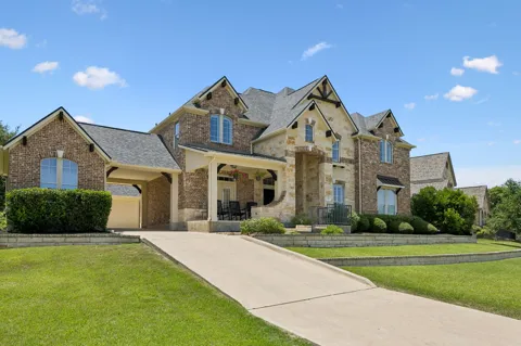 143 Desert Willow Way