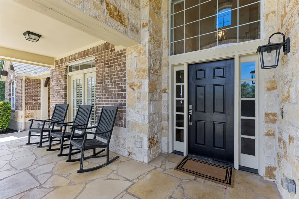 143 Desert Willow Way Austin, TX 78737