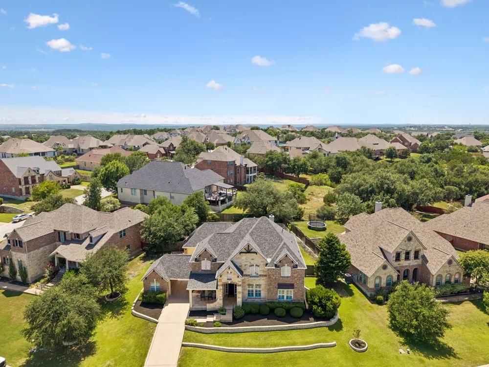 143 Desert Willow Way Austin, TX 78737