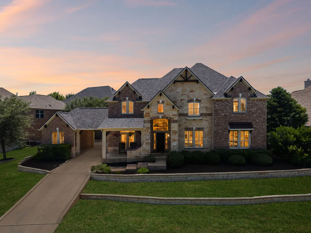 143 Desert Willow Way Austin, TX 78737