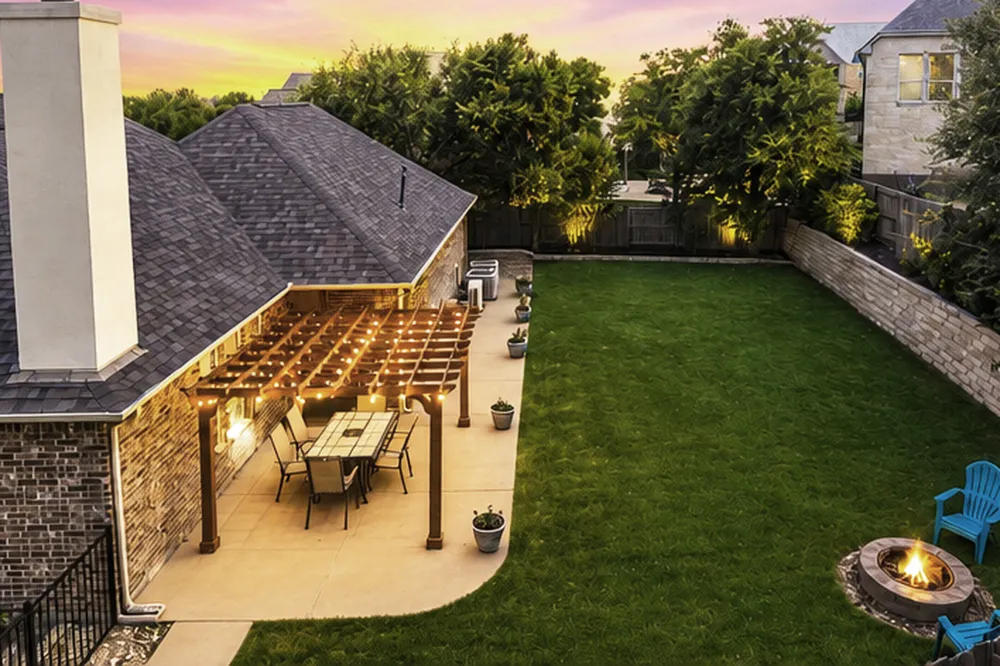 143 Desert Willow Way Austin, TX 78737