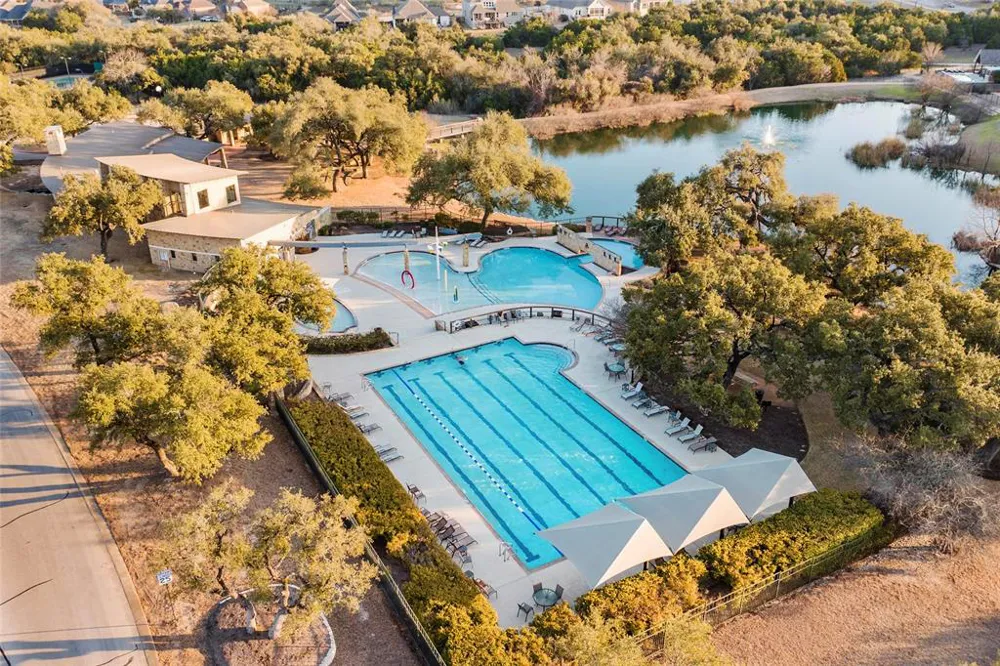143 Desert Willow Way Austin, TX 78737