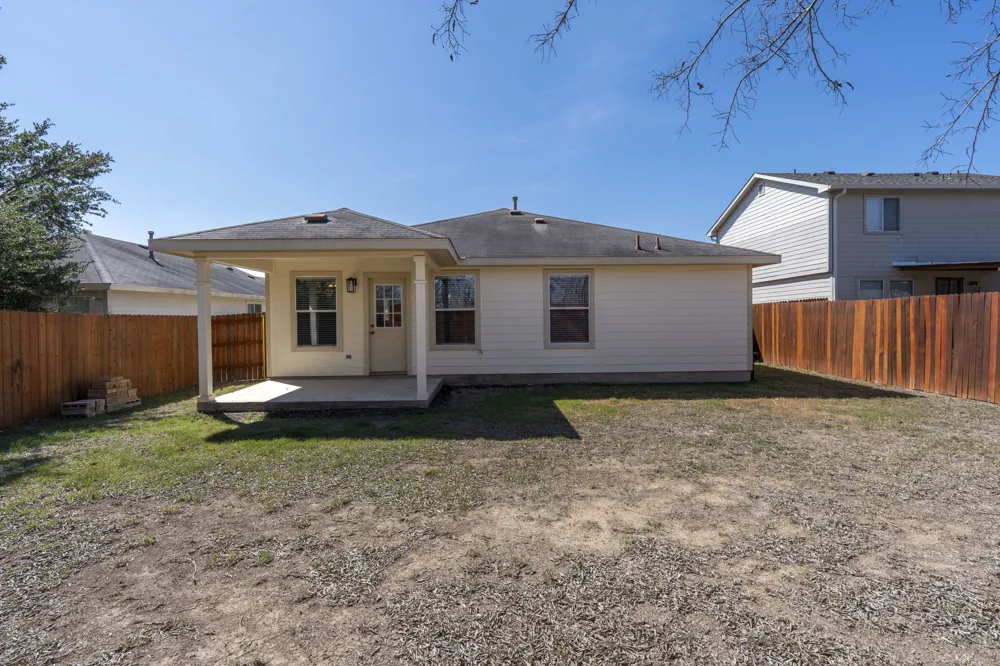 164 Pearl Lake Drive Kyle, TX 78640