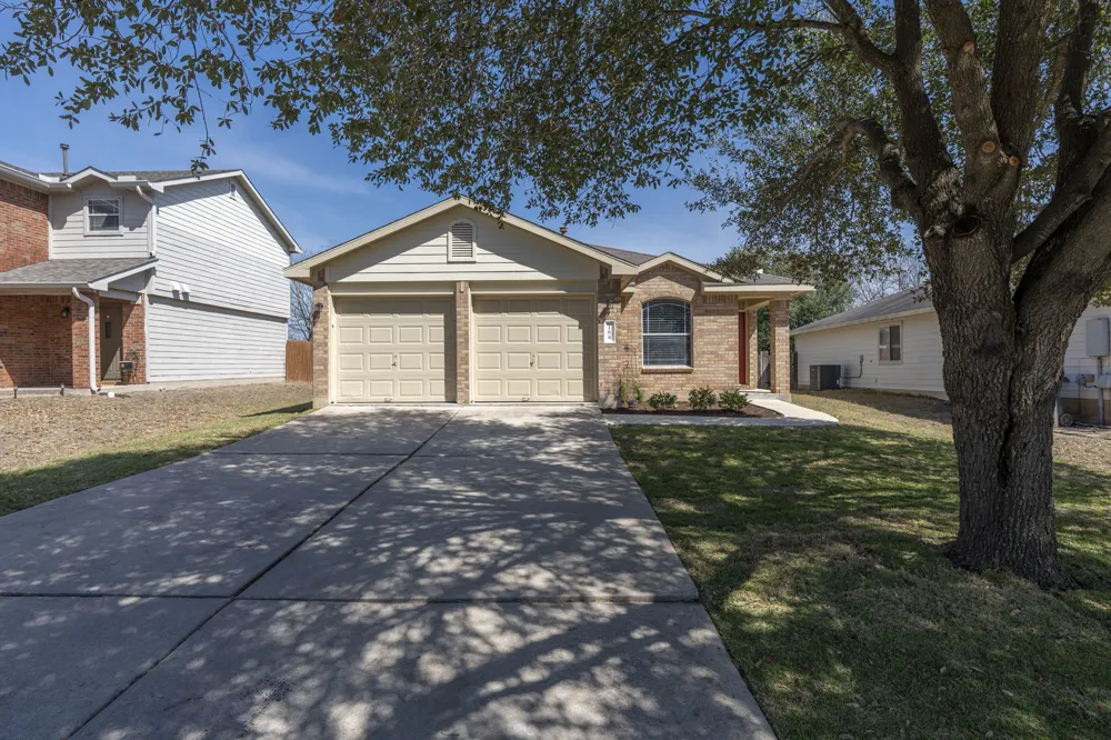 164 Pearl Lake Drive Kyle, TX 78640