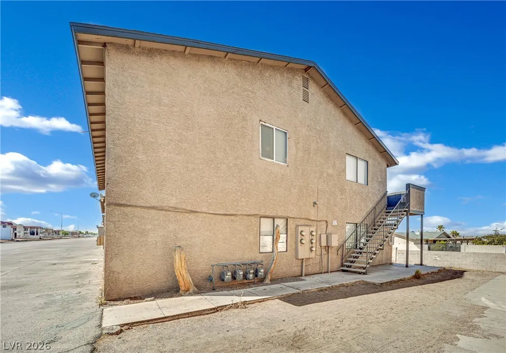 2341 Exeter Drive Las Vegas, NV 89156