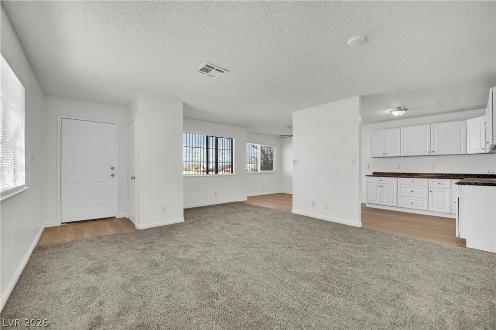 2341 Exeter Drive Las Vegas, NV 89156