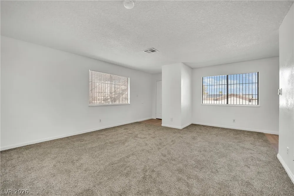 2341 Exeter Drive Las Vegas, NV 89156