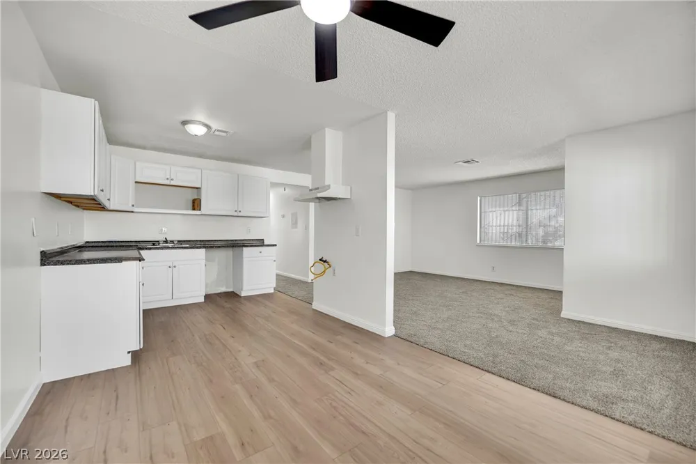 2341 Exeter Drive Las Vegas, NV 89156