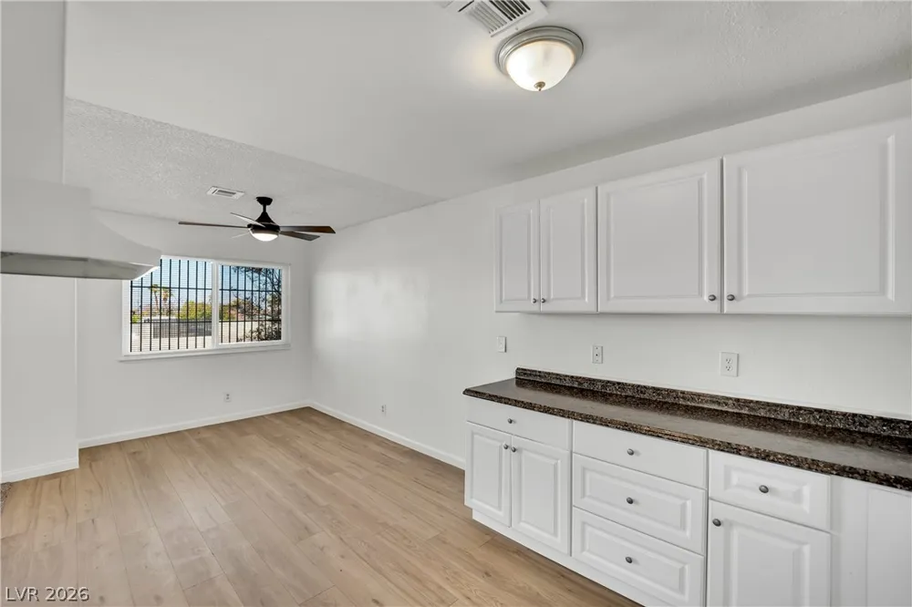 2341 Exeter Drive Las Vegas, NV 89156