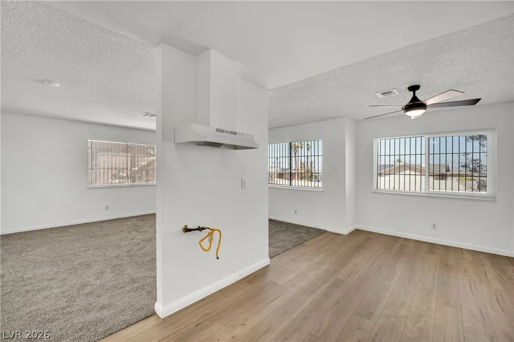 2341 Exeter Drive Las Vegas, NV 89156