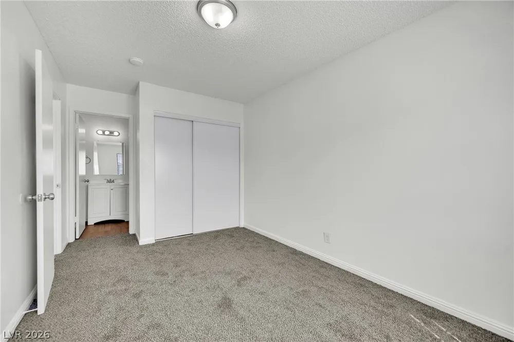 2341 Exeter Drive Las Vegas, NV 89156