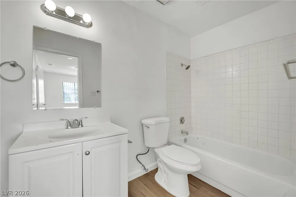 2341 Exeter Drive Las Vegas, NV 89156