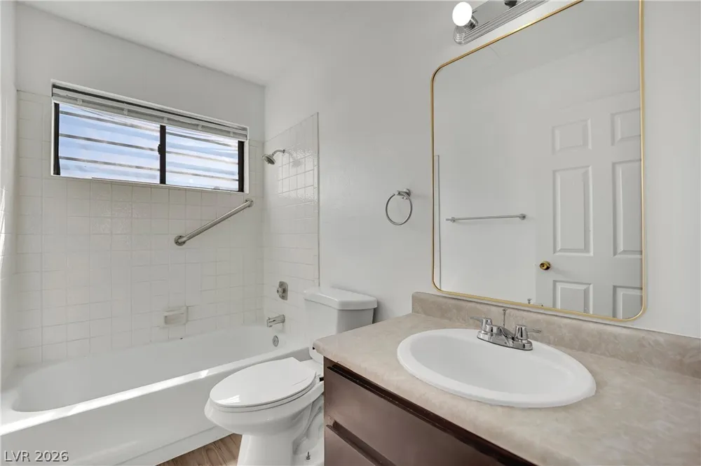 2341 Exeter Drive Las Vegas, NV 89156