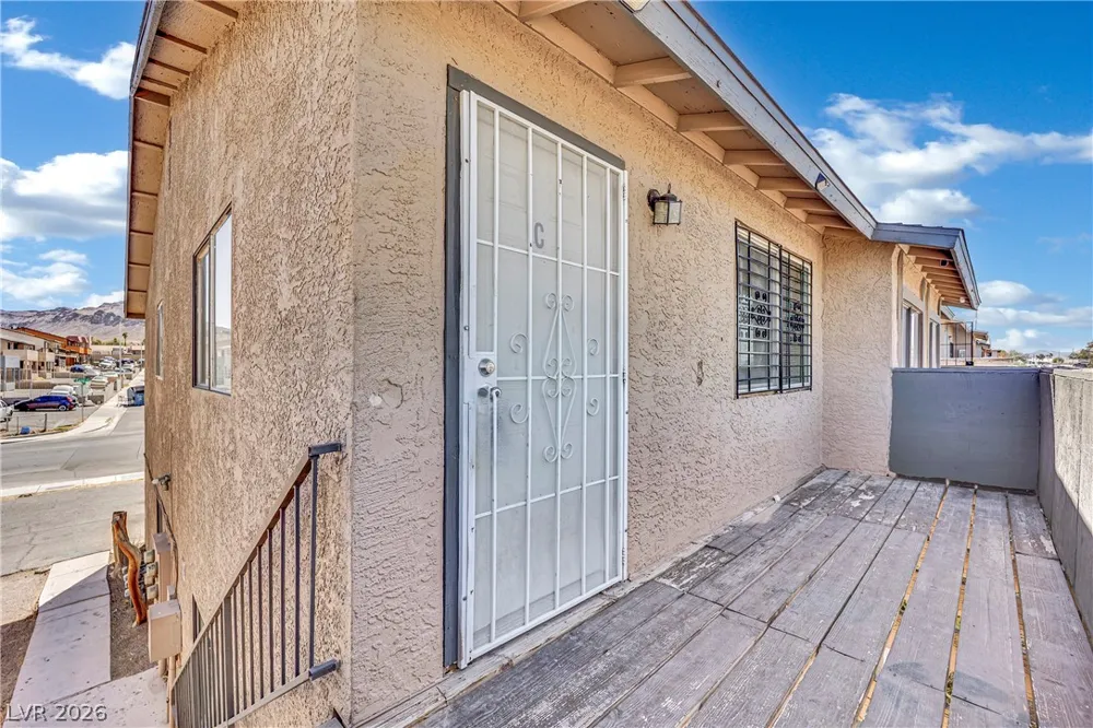 2341 Exeter Drive Las Vegas, NV 89156