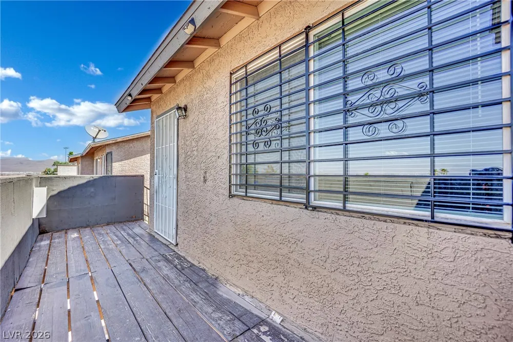 2341 Exeter Drive Las Vegas, NV 89156