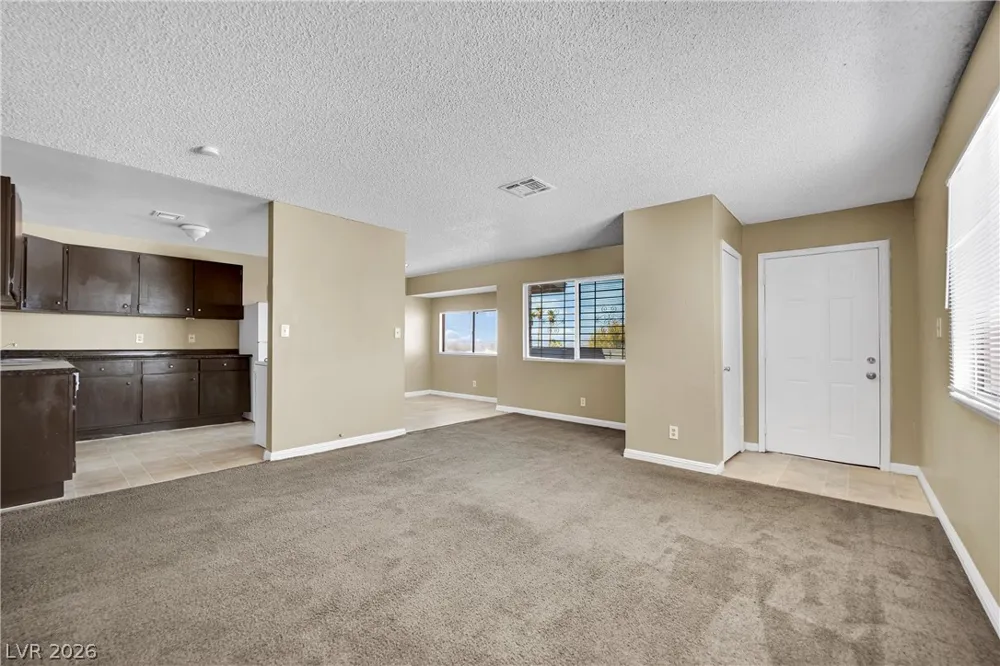 2341 Exeter Drive Las Vegas, NV 89156