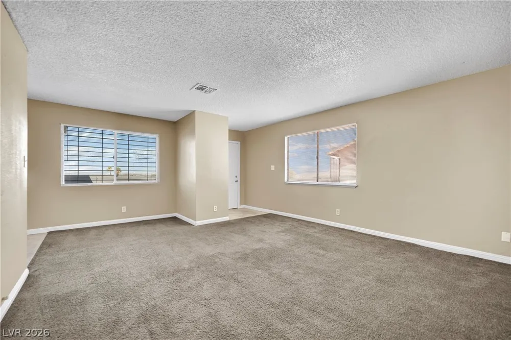2341 Exeter Drive Las Vegas, NV 89156