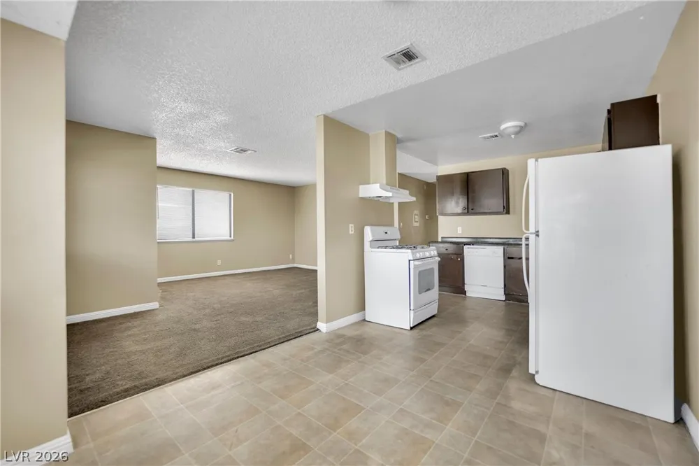 2341 Exeter Drive Las Vegas, NV 89156