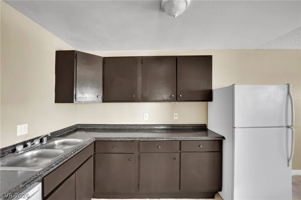 2341 Exeter Drive Las Vegas, NV 89156