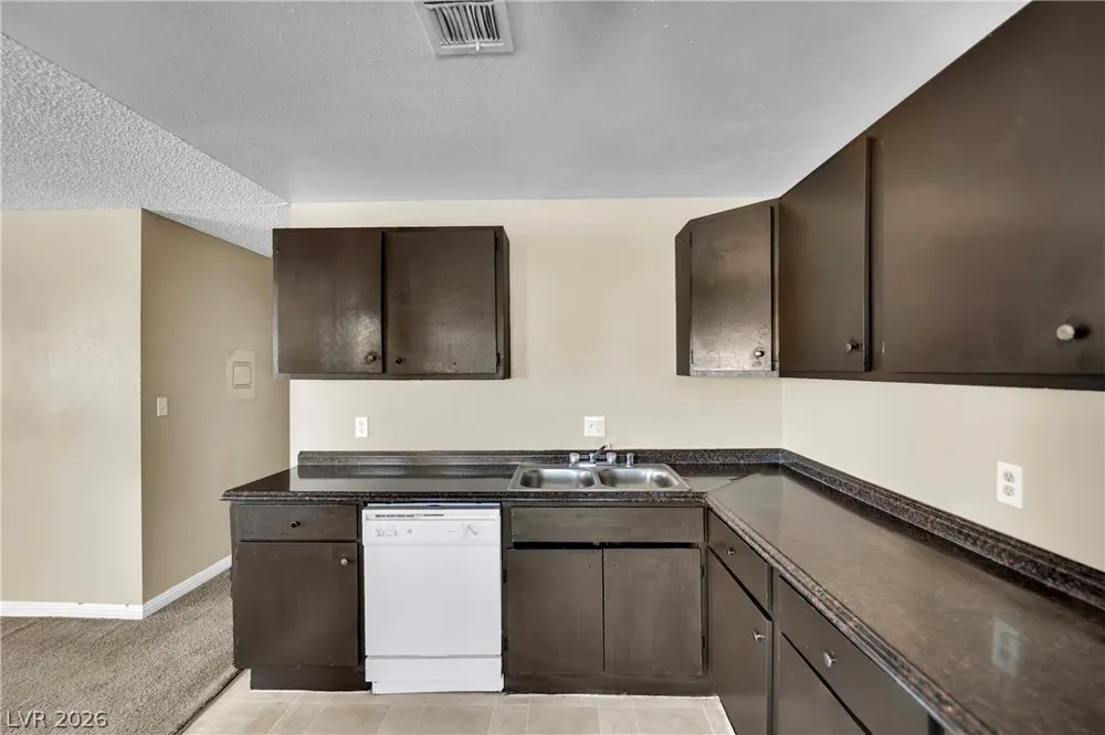 2341 Exeter Drive Las Vegas, NV 89156