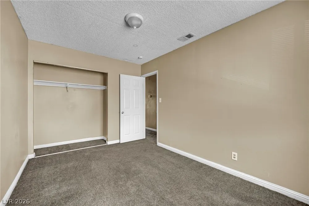 2341 Exeter Drive Las Vegas, NV 89156