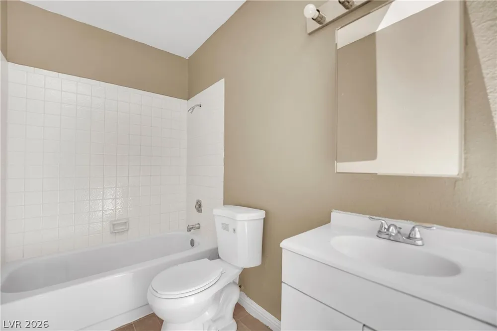 2341 Exeter Drive Las Vegas, NV 89156