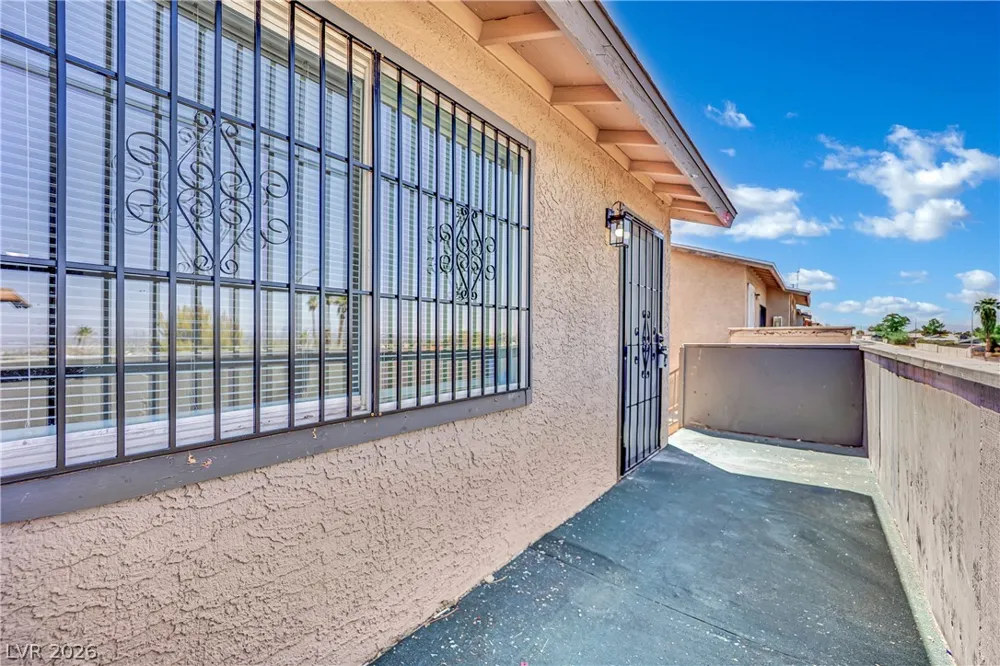 2341 Exeter Drive Las Vegas, NV 89156