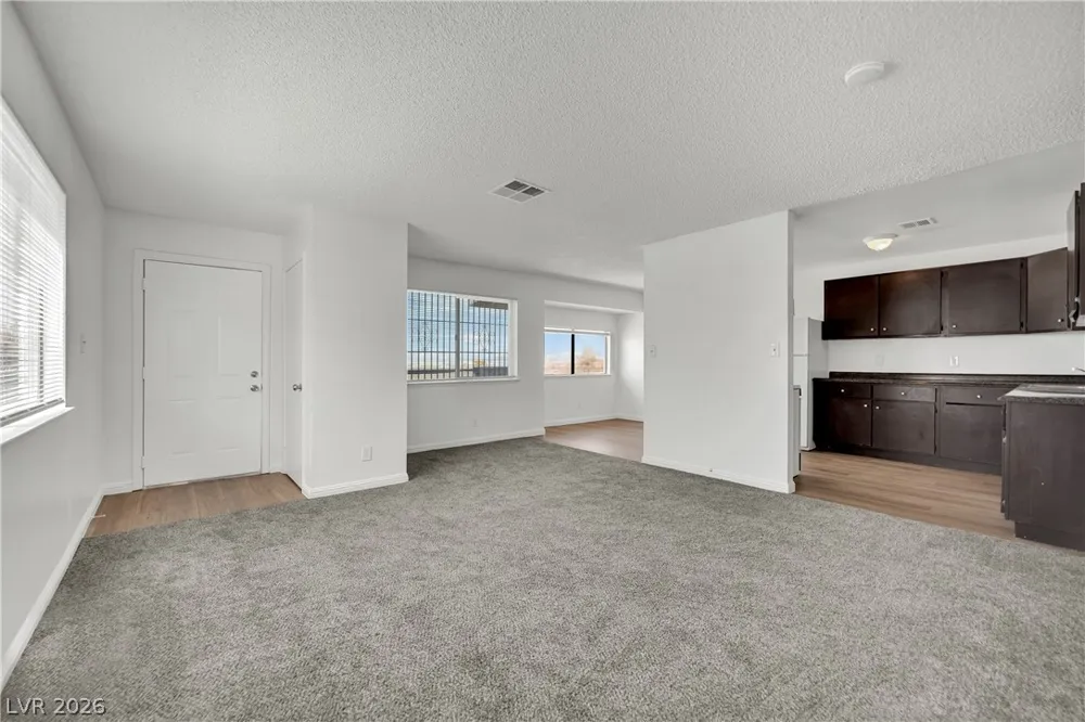 2341 Exeter Drive Las Vegas, NV 89156