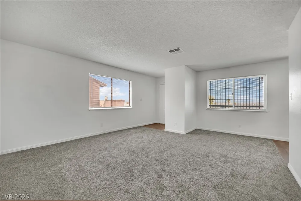 2341 Exeter Drive Las Vegas, NV 89156