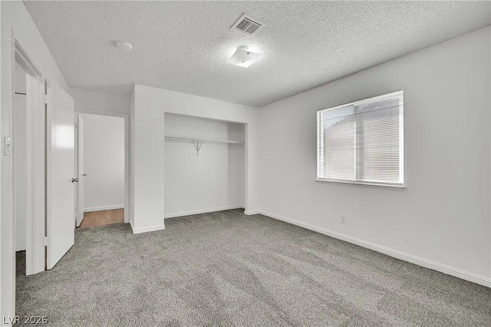 2341 Exeter Drive Las Vegas, NV 89156