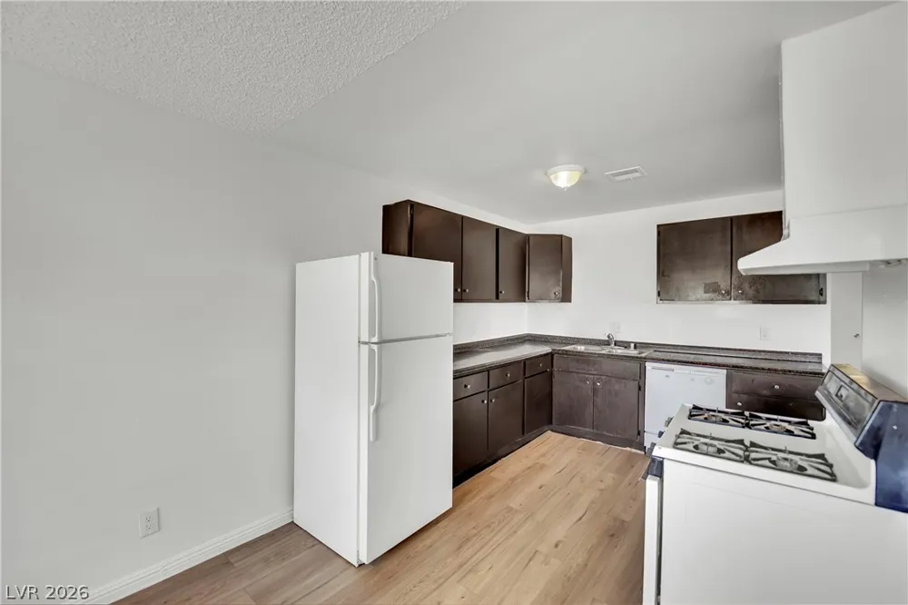 2341 Exeter Drive Las Vegas, NV 89156