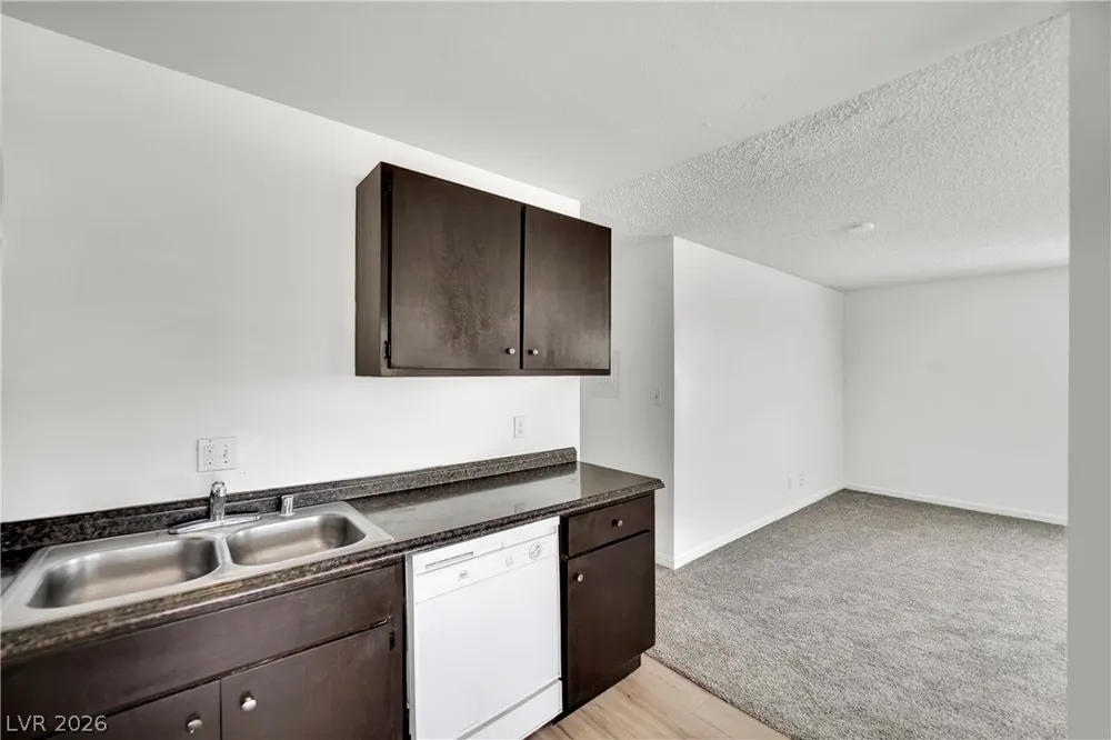 2341 Exeter Drive Las Vegas, NV 89156