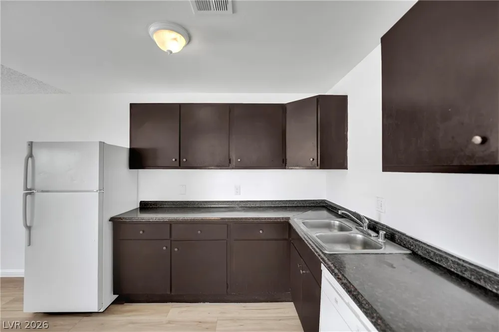2341 Exeter Drive Las Vegas, NV 89156