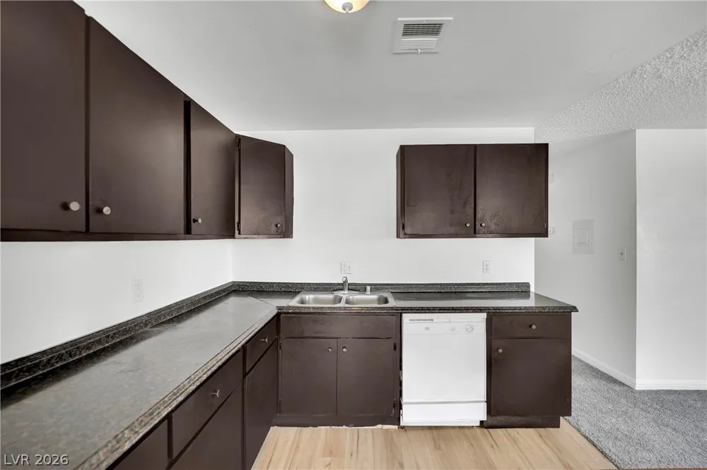 2341 Exeter Drive Las Vegas, NV 89156