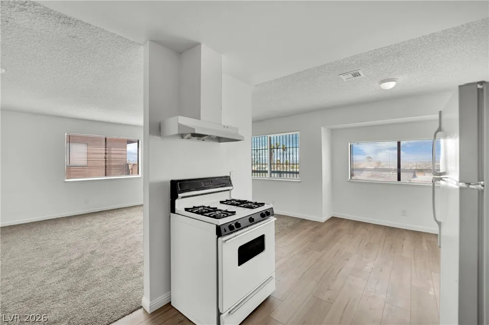 2341 Exeter Drive Las Vegas, NV 89156