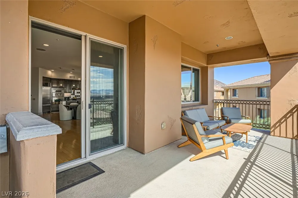 20 Via Mantova #405 Henderson, NV 89011