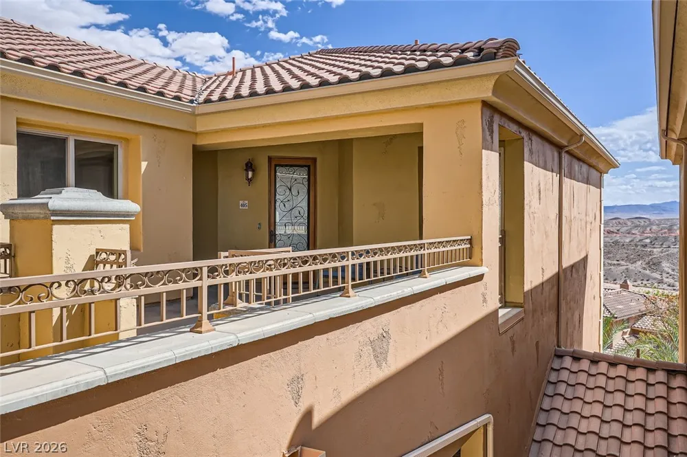 20 Via Mantova #405 Henderson, NV 89011