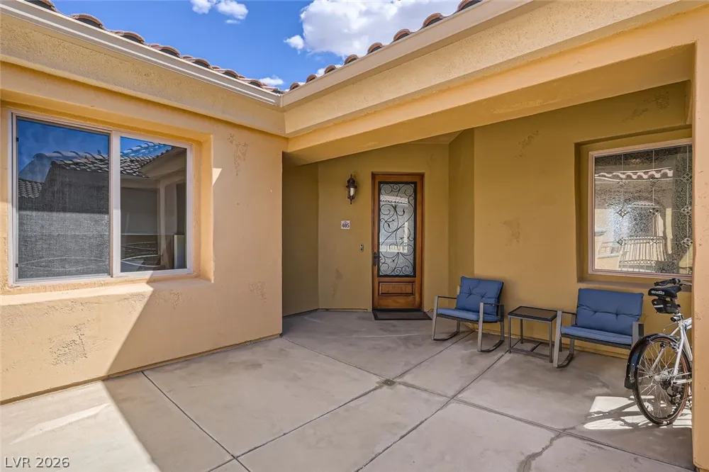 20 Via Mantova #405 Henderson, NV 89011