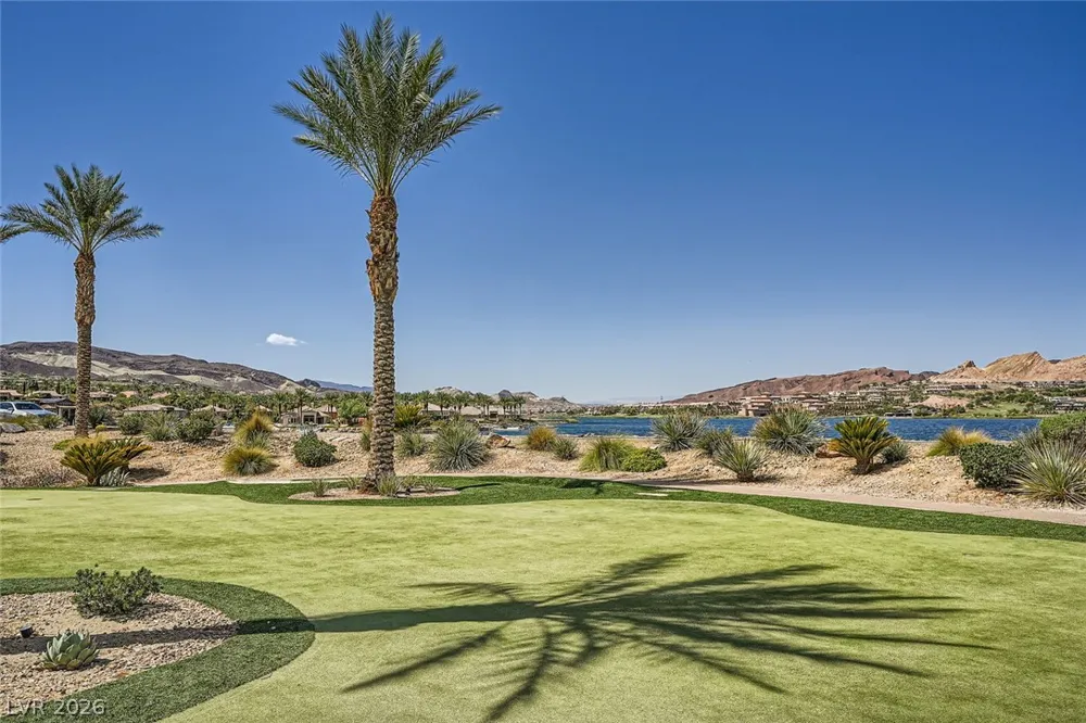 20 Via Mantova #405 Henderson, NV 89011