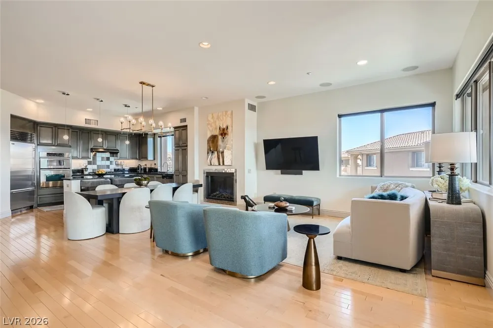 20 Via Mantova #405 Henderson, NV 89011